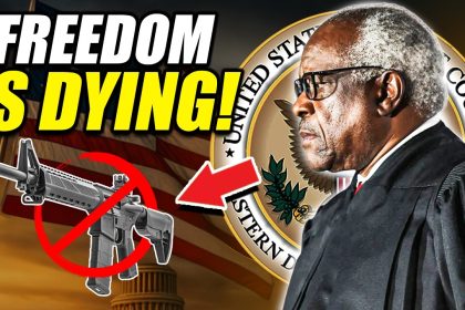 BREAKING: The Supreme Court Just Made a Shocking Move on AR-15 Bans – Here’s the Truth!