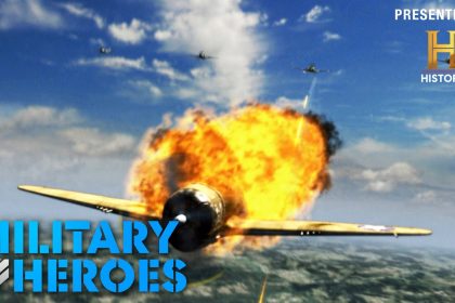 Dogfights: U.S. Thunderbolt Pilots Dominate the French Skies (S2)