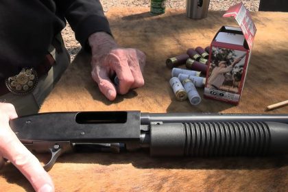 Is This the Cheapest Shotgun You Should Trust With Your Life?
