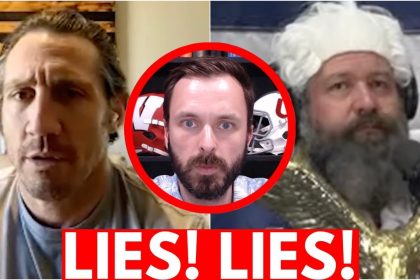 Antihero Podcast Drops Tim Kennedy BOMBSHELL *NEW DETAILS*