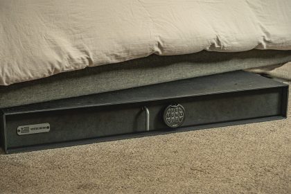 First Look: Steelhead Outdoors Undercover Gun Safe