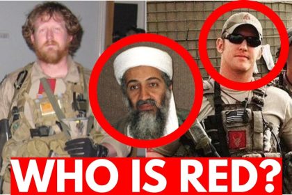 Rob O’Neill’s Bin Laden Story Has HUGE Problem: Who Shot UBL’s Wife?