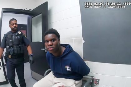 Teenager Attacks Entire Family After Taking Fake Drugs for the First Time