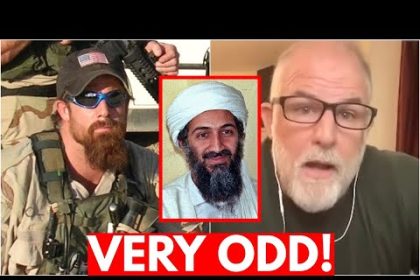 Does John McPhee’s Bin Laden Escape Story Add Up?