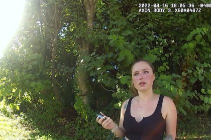 High School Teacher Arrested After Getting Caught With 15-year-old Student ￼