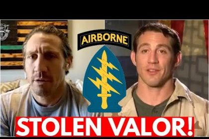 Tim Kennedy ADMITS He Lied, Serious Questions About Killings Remain
