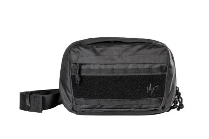 First Look: Mission First Tactical Cypher 3.0 L Sling Bag