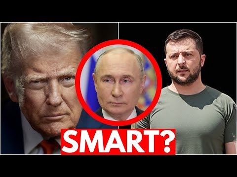 BREAKING: Trump Floods Ukraine With New Weapons