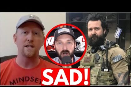 Rob O’Neill TRASHES Delta Force, Attacks Antihero Podcast
