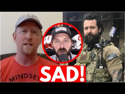 Rob O’Neill TRASHES Delta Force, Attacks Antihero Podcast