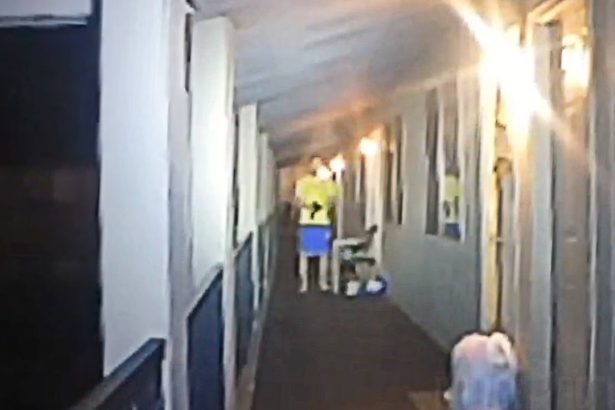 Toledo Police Officer Shoots Armed Suspect Who Assaulted His Girlfriend