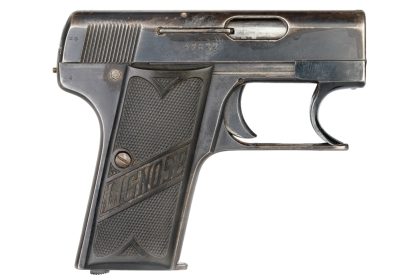 Tech Wisdom: A New/Old Manual of Arms