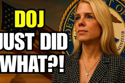 DOJ’s Suppressor Reversal Shocks Gun Owners. What You Need to Know