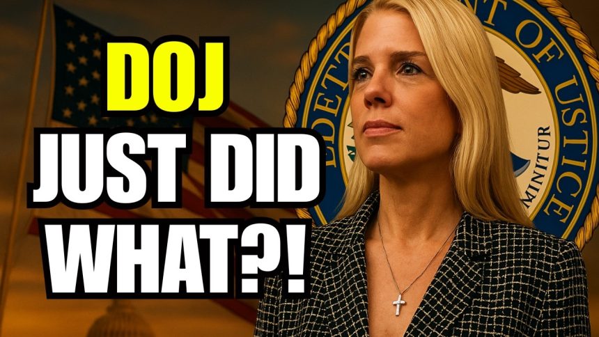 DOJ’s Suppressor Reversal Shocks Gun Owners. What You Need to Know