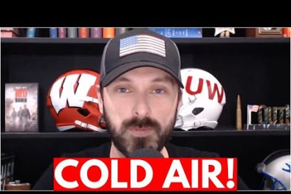 VICTORY: Air Conditioning Fixed, My Message To America