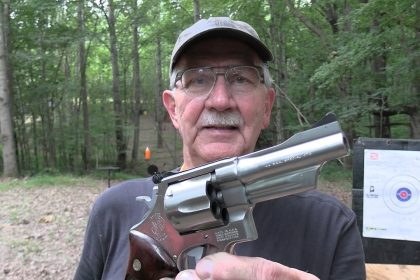 Sunday Shoot-a-Round # 289