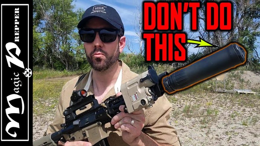 Why I Regret The Suppressors I Bought