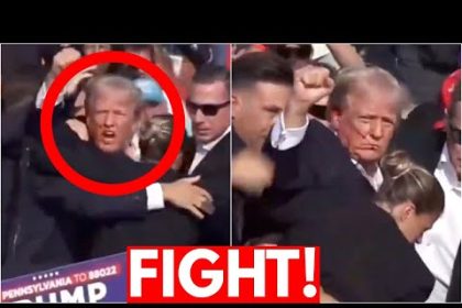 Trump Assassination Attempt One Year Later: Secrets And Lies