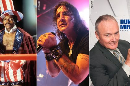 Ammo: All The Creeds