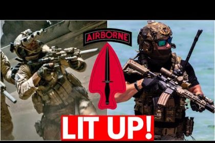 Delta Force Pulls Off DARING Raid In Syria, Captures Scumbag