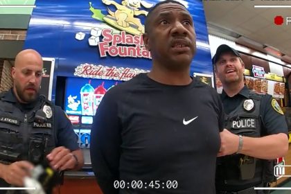 Man Arrested After Using Taxi to Traffic ,000 in Illegal Drugs