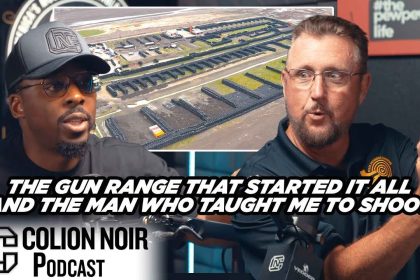 Most Cops Can’t Shoot—Here’s Why