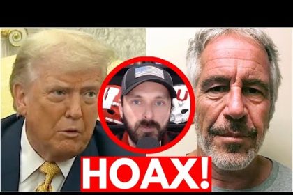 Trump RAGES Over Epstein Disaster, Slams MAGA Supporters