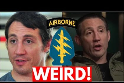 BREAKING: Army SILENT On Tim Kennedy, Investigation Finished