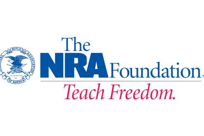 NRA Foundation Grant Program Fueling the Future