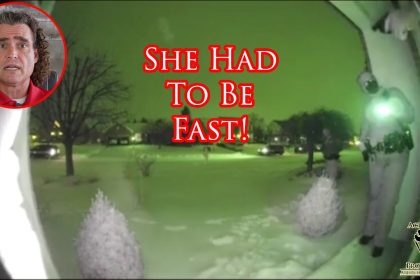 Deputy on Wellness Check Ambushed By Man She Was Checking On