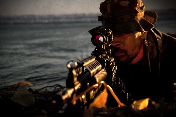 Navy SEALs: Stories From America’s Most Elite Special Operators