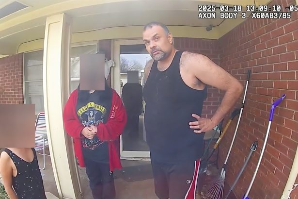 When Using a Hammer to Discipline Your Children Doesn’t End Well