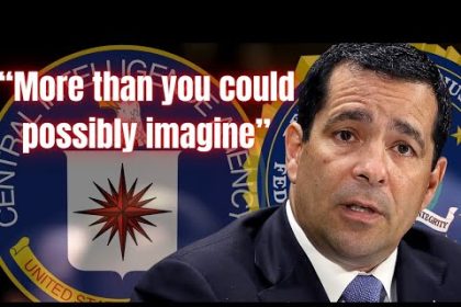 How Penetrated are U.S. Spy Agencies?