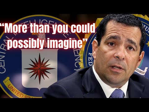 How Penetrated are U.S. Spy Agencies?