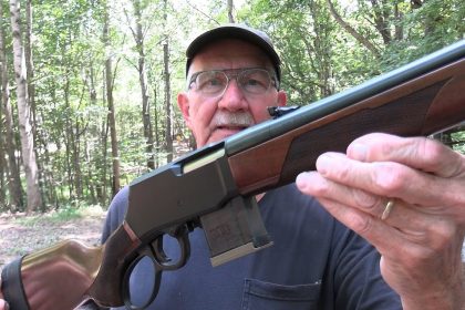 Sunday Shoot-a-Round # 290