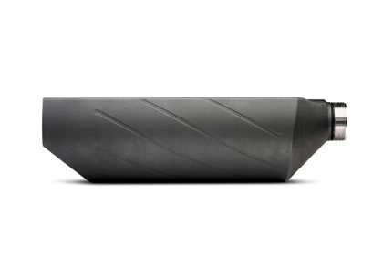 First Look: Banish 12 Shotgun Suppressor