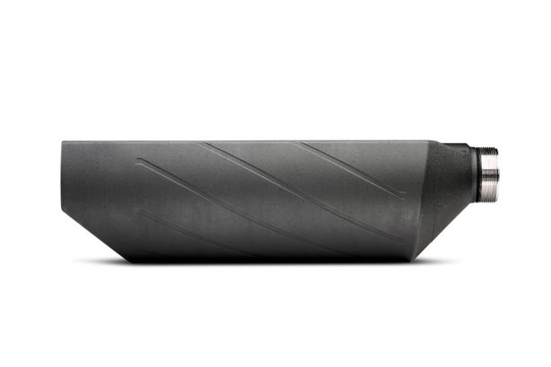 First Look: Banish 12 Shotgun Suppressor