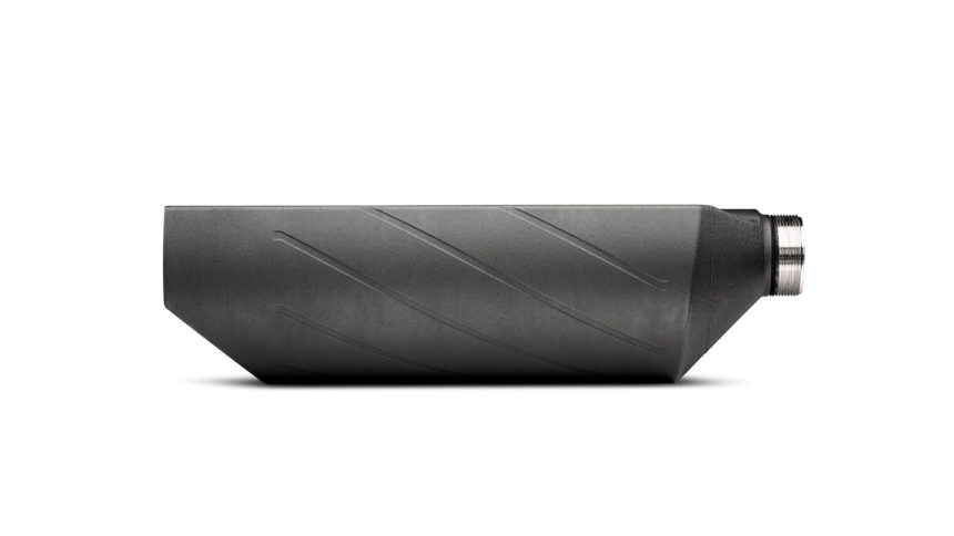 First Look: Banish 12 Shotgun Suppressor