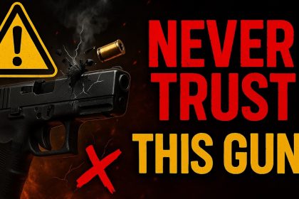 Never Trust These 10 Guns – Total Reliability Fails!