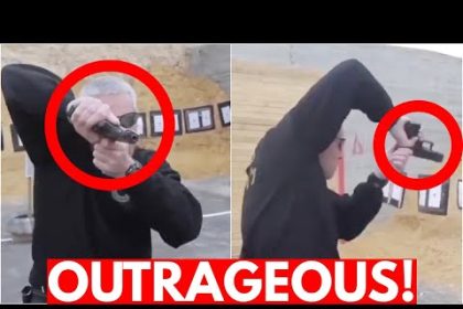 Absurd Shooting Video Goes Viral *DON’T DO THIS*