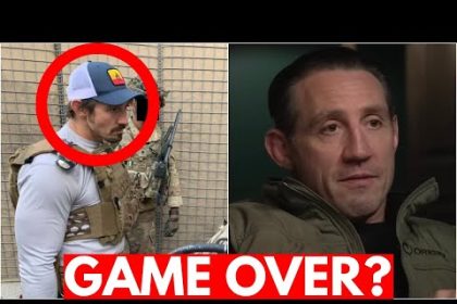 Tim Kennedy Drama EXPLODES As Congress Responds: ‘Troubling Allegations’