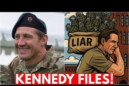 Tim Kennedy Files: FULL INVESTIGATION UNMASKED