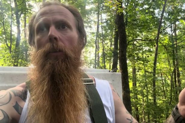 Tuesday Morning Routine With Chadd