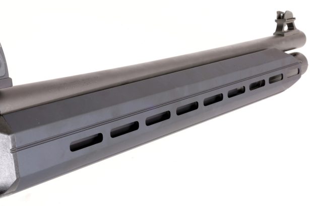 First Look: Mesa Tactical Truckee Beretta 1301 Tactical Fore-end