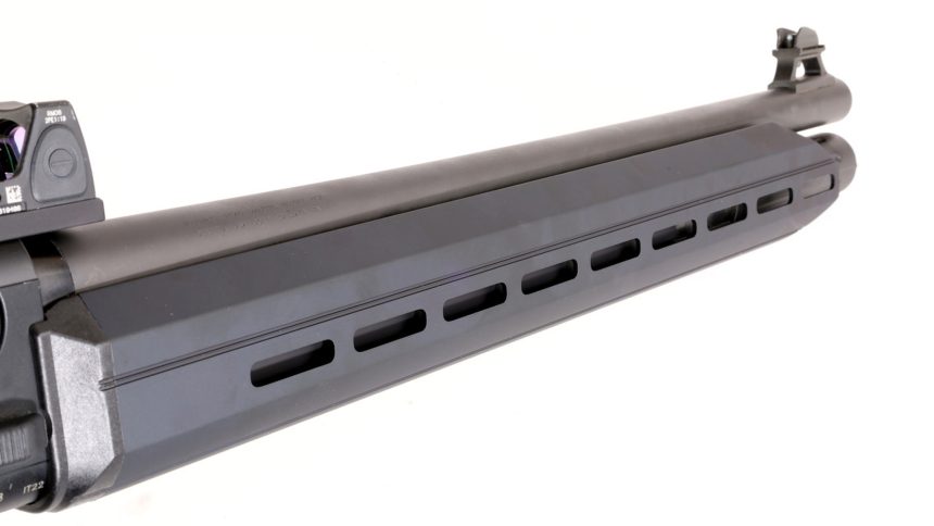 First Look: Mesa Tactical Truckee Beretta 1301 Tactical Fore-end