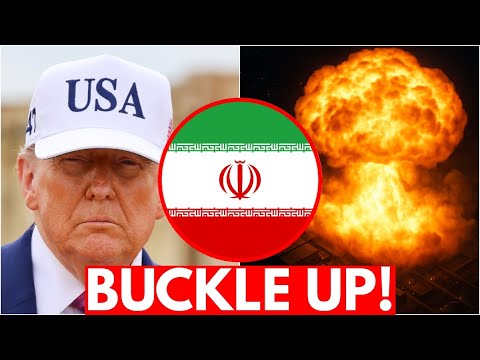 Iran BEGS Trump To Bomb Again, Plays Very Dangerous Game