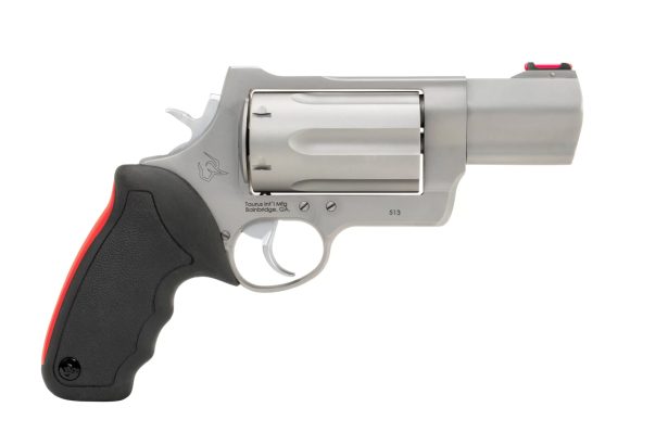 First Look: Taurus Reintroduces The Raging Judge