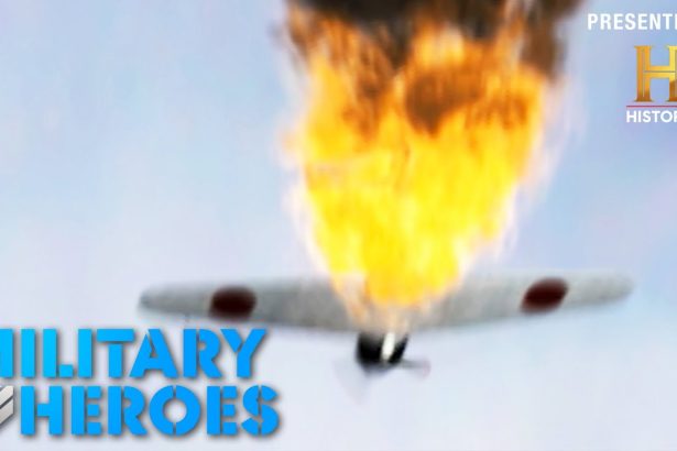 Battle Of The Cora Sea: U.S. Evades Japanese Attacks (Season 1) | Dogfights