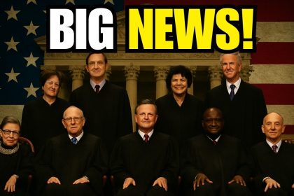 BREAKING: 9-0 Ruling DESTROYS State Gun Control Laws – You Won’t Believe What It Says!