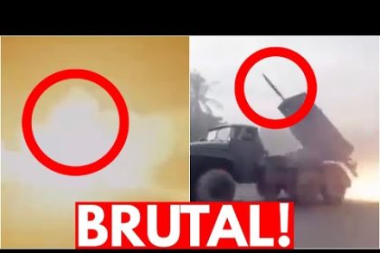 HORRIFYING War Footage From Asia Goes Viral *NEW VIDEOS*